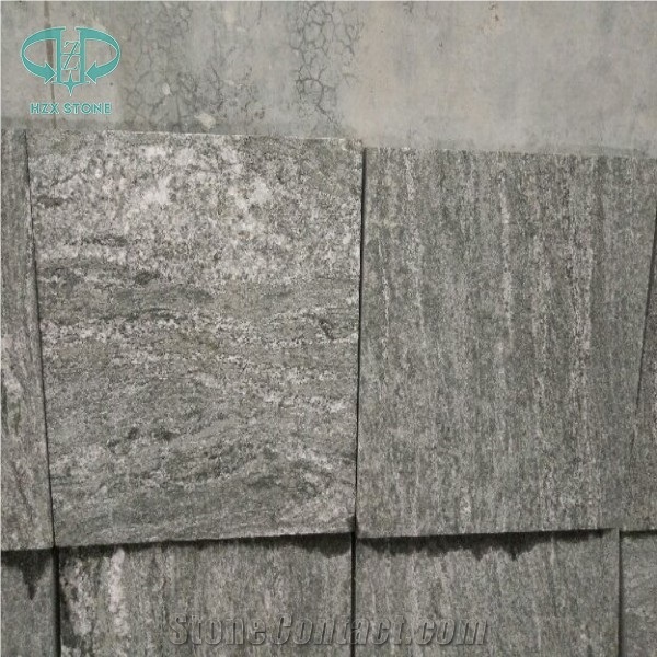 Nero Branco Granite Slabs & Tiles, Brazil Black Granite, Via Lactea Nero Branco Granite Slabs & Tiles,Via Lattea Granite,Porto Branco Granite Flamed