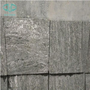 Nero Branco Granite Slabs & Tiles, Brazil Black Granite, Via Lactea Nero Branco Granite Slabs & Tiles,Via Lattea Granite,Porto Branco Granite Flamed