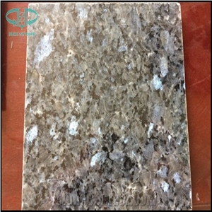 Royal Blue Pearl Granite Slabs & Tiles, Norway Blue Granite