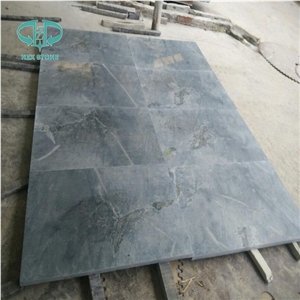 Silver Marten Marble Tiles & Slabs, China Grey Marble