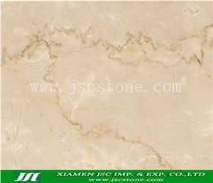 Botticino Classicl Marble Slabs & Tiles, Italy Beige Marble