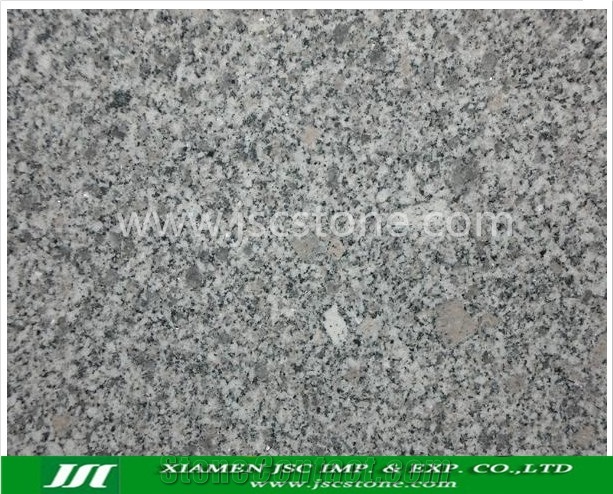 G341 Grey Granite Slabs & Tiles, China Grey Granite