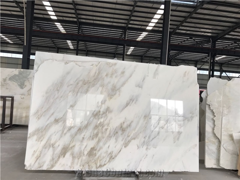 Chinese White Marble Slabs & Tiles, Oriental White Marble Floor Tiles, Sichuan White Marble Wall Tiles, Cloudy White Marble Wall Cladding, East White Marble Skirting,Snow White Marble, Baoxing White
