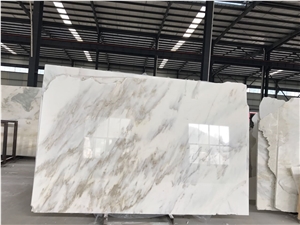 Chinese White Marble Slabs & Tiles, Oriental White Marble Floor Tiles, Sichuan White Marble Wall Tiles, Cloudy White Marble Wall Cladding, East White Marble Skirting,Snow White Marble, Baoxing White