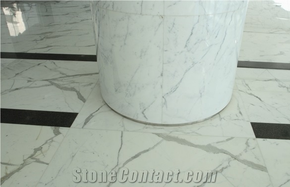 Italy Calacatta White Marble Slabs & Tiles,Calacatta Carrara White Marble Wall Tiles,Calacatta Borghini Marble Pattern,Calacatta Sponda White Floor Tiles