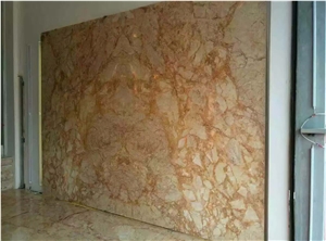 Turkey Golden Marble Slab & Tiles, Golden Phoenix Marble Wall Tiles,Turkey Yellow Marble Floor Tiles