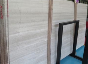 Wooden Grey Marble Slabs, Grey Wood Marble Tiles, Haisa Light Marble Wall Tiles,Serpeggiante Grey Marble Floor Tiles,Guizhou Wooden Grain Marble Wall Cladding,Light Grey Wood, Ash Wood Marble Stair