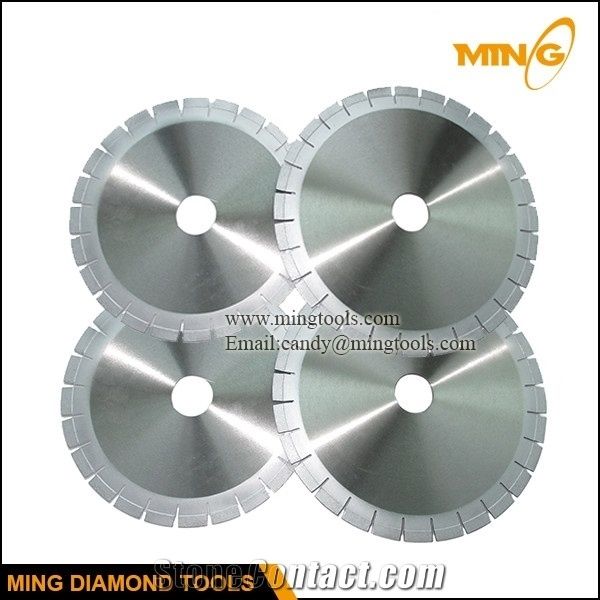 Diamond Cutting Disc for Granite Marble Sandstone
