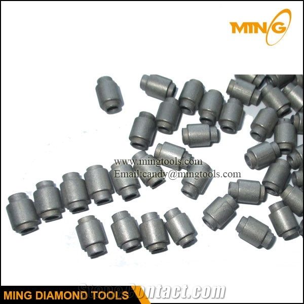 Hot Sale Diamond Wire for Granite Used on Multiwire Saw Machine