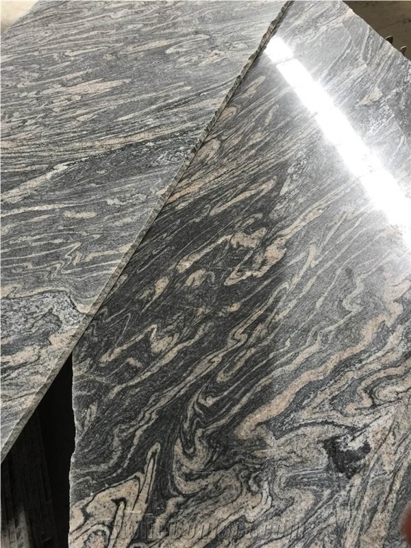 G261 Granite,China Juparana Granite,China Juparana Grey Granite