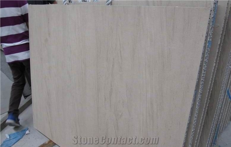 Limestone Honeycomb Panels, Aluminium Honeycomb Panels, Cut to Size, Nice Quality and Competitive Price