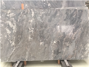 Palissandro Blue Marble, Slabs or Tiles, for Wall, Floor, Stair, Etc. Nice Quality, Good Price