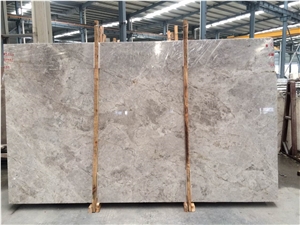 Polar Grey Marble, Grey Marble, Slabs or Tiles, Suitable for Stair, Floor, Wall Covering, Simple But Elegant Style!