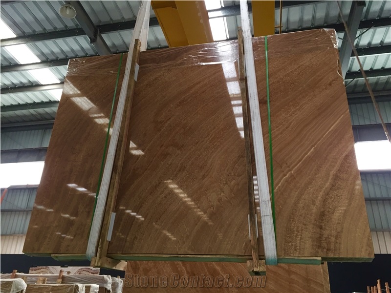Wooden Yellow Marble,Yellow Wooden Marble,Wood Grain Yellow Marble