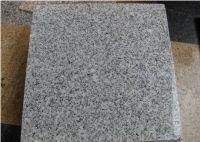 G602 Cheap Stone Granite Tile, Popular Chinese Grey Polishing Granite Tile G602, High Quality Factory Price G602 Granite Tile, Flamed and Polished, Building Stone, Paving, Floor Paving Stone