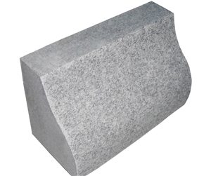 Light Grey G602 Kerbstone, Hot Selling G602 Kerbstone, Kerbstone with Great Price and High Quality, Chinese Popular Kerbstone, Paving Stone, Building Stone