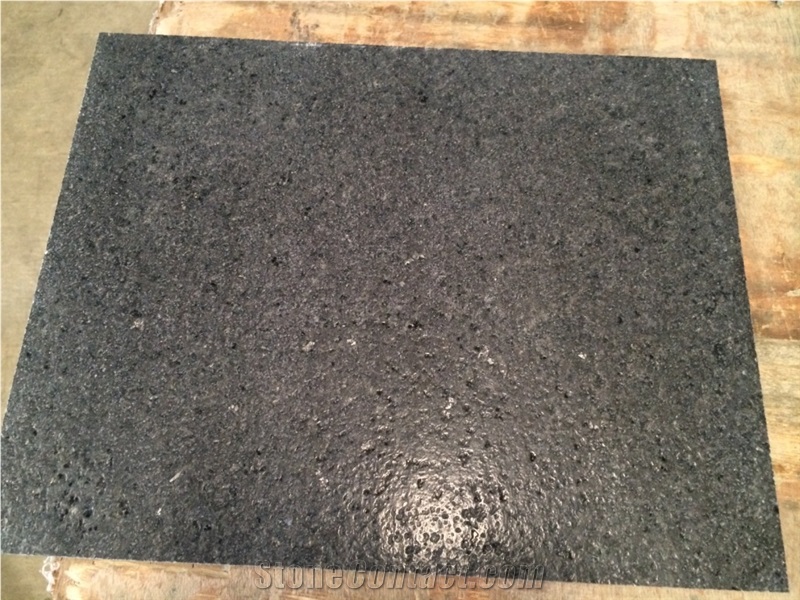 Raj.Black- Rajasthan Black Granite Slabs