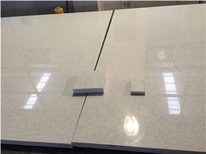B1068 Outstanding Pollution-Resistance Quartz Stone Solid Surface 2 or 3cm Thick Available at Competitive Price with Scratch Resistant