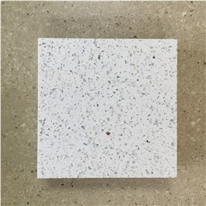 B1068 Outstanding Pollution-Resistance Quartz Stone Solid Surface 2 or 3cm Thick Available at Competitive Price with Scratch Resistant