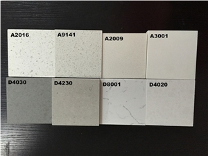 China Engineered Quartz Stone with All Kinds Of Edge Profiles Standard Slab Sizes 3000*1400mm and 3200*1600mm with Guaranteed Quality and Good Service
