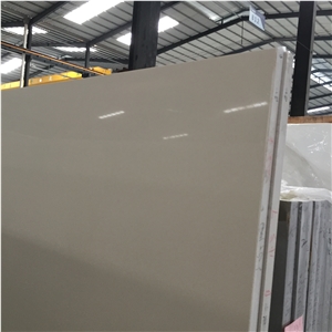 Grey Brown and Coffee Quartz Stone Slab Solid Surfaces Standard Slab Sizes 3000*1400mm and 3200*1600mm Including Stain,Scratch and Water Resistance with a Variety Of Edge Profile Opotion