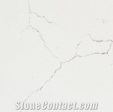 Luxury Interior Design Of Marble Like Veined Collection Quartz Stone Solid Surfaces Materials Supplier at Competitive Pricing Non-Porous and Easy to Clean Directly from China Manufacturer with Iso/Nsf