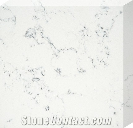 Quartz Stone Solid Surface Resistant to Heat/Stain/Scratch for Laboratories, Healthcare Facilities and Food Preparation Environments Mainly for Custom Countertop Prefabricated Worktop and Bench Top