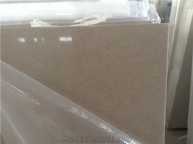 China Factory Wholesale Quartz Slabs Engineered Stone