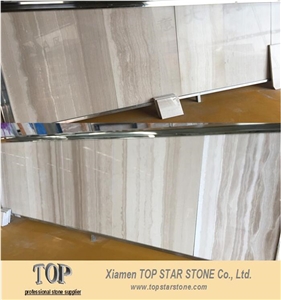 High Quality Grey Serpeggiante Italy Marble Cheap Price