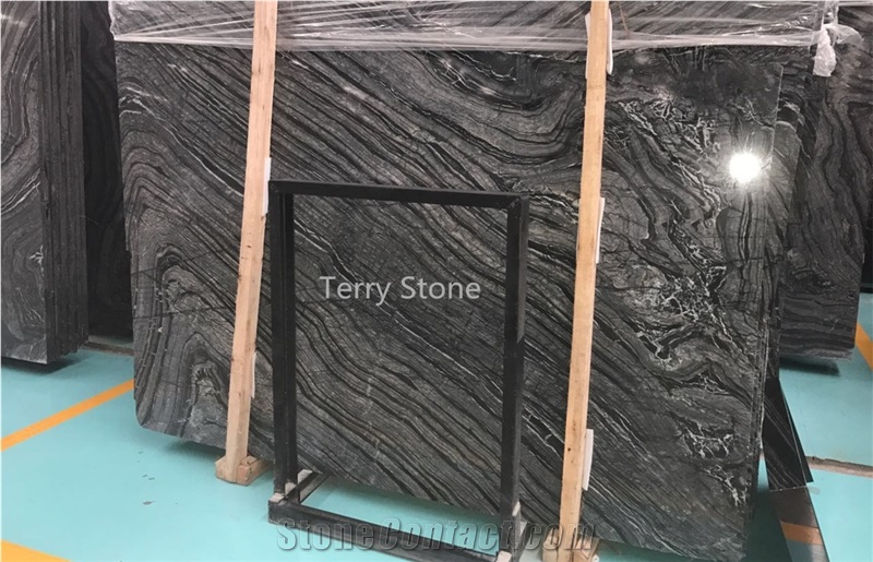 Antique Wood Marble Tiles&Slabs Us as Indoor High-Grade Adornment,Lavabo,Laminate Panel,Sink or Luxury Hotel or Home Floor&Wall Cover,Made in China
