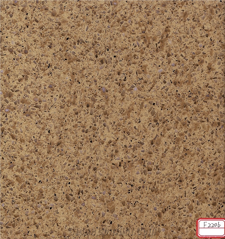 Antumn Leaves Yellow Quartz Tiles&Slabs Of China Stone,Solid Surface Engineered Stone, Quartz Stone Flooring, Engineered Stone Walling