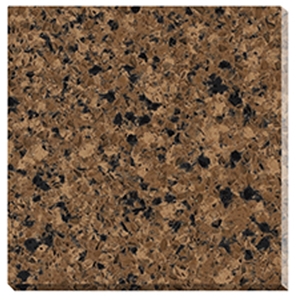 Brazil Brown Quartz Tiles&Slabs Of China Stone,Solid Surface Engineered Stone, Quartz Stone Flooring, Engineered Stone Walling