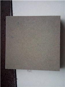 China Brown Quartz Stone Tile & Slab, Artificial Stone Quartz, China Factory Quartz Stone