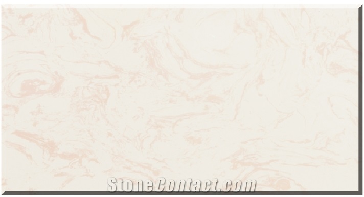China Man Made Lady Pink Artificial Marble Stone 2cm & 3cm Big Slabs & Tiles ,Close to Natural Stone ,High Quality and Competitive Prices