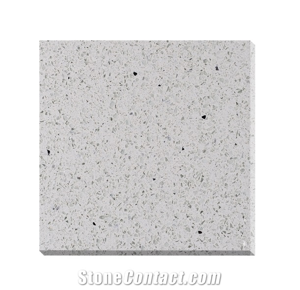 China Manufacture High Quality Grey Quartz Stone Best Price Quartz Stone Hot Sale Artificial Quartz Slab