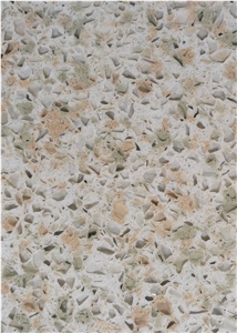 Colorful Quartz Stone,Big Glass Grain Quartz Stone,High Quality Quartz ,Quartz Slab,Engineered Slab,Artificial Stone