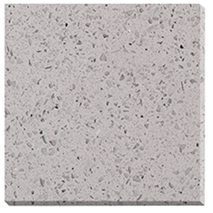 Crystal Grey Quartz Tiles&Slabs Of China Stone,Use as Kitchen Countertop,Bathroom Vanity, Bathtub,Bar Top