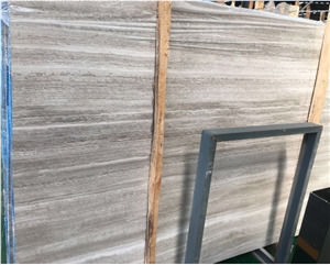 Grey Wooden Marble Tiles&Slabs,Us as Indoor High-Grade Adornment,Lavabo,Laminate Panel,Sink or Luxury Hotel or Home Floor&Wall Cover,Made in China