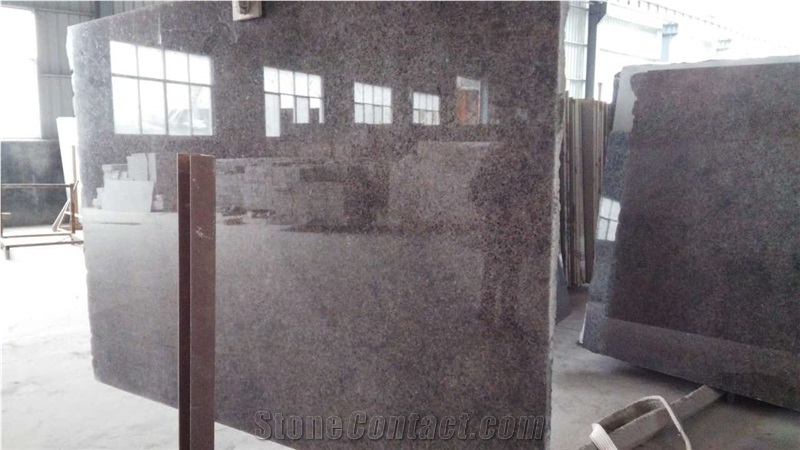 Labrador Antique Granite Slab, Hot Sell Noway Granite Stone, from China Factory, Brown Color Granite Stone for Wall & Floor