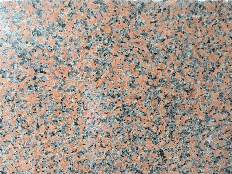 Popular China Natural Stone Polished & Honed  Maple Leaf Red Granite Tiles & Slabs,Chinese G562 Granite for walling & flooring ,interior docor material 