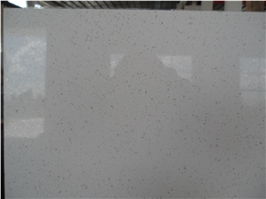 Quartz Stone for Countertops / Kitchen Worktops / Quartz Bar Top / Quartz Surfaces Tops / Engineered Stone Tile Slabs Resistant to Heat/Stain/Scratch