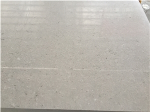 Silver Flowers Artificial Grey Quartz Stone Tiles, Manmade Stone, Quartz Stone Slabs & Tiles, Cut to Size, Engineered Tiles, Floor & Wall Covering, for Tile