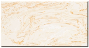 Supreme Quality Artificial Dragon Yellow Onyx Polished Big Slabs & Tiles for Promotion Sell, China Man Made Engineered Stone, Synthetic Stone for Interior Decor