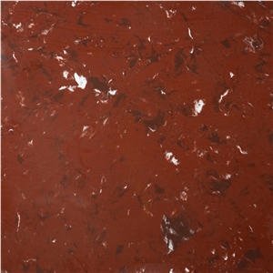 TS-B3009 Rose Red Quartz Tiles&Slabs Of China Stone,Use as Kitchen Countertop,Bathroom Vanity, Bathtub,Bar Top