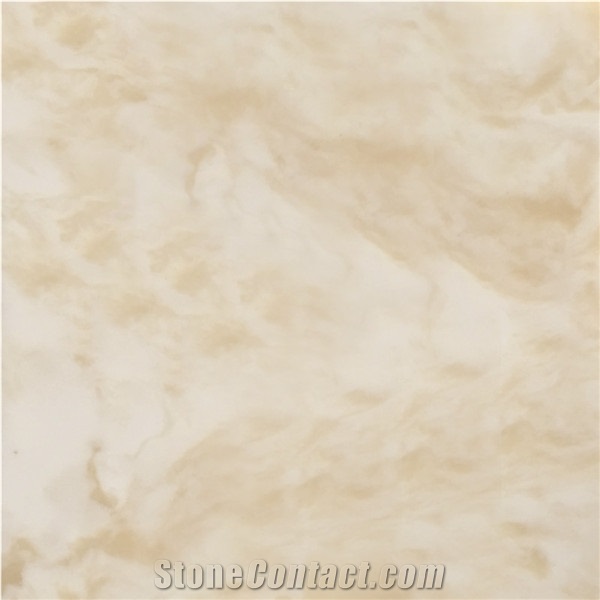 TS-L3017 Beige Quartz Tiles&Slabs Of China Stone,Use as Kitchen Countertop,Bathroom Vanity, Bathtub,Bar Top