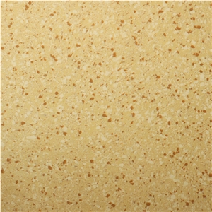 TS-L3024 Yellow Quartz Tiles&Slabs Of China Stone,Use as Kitchen Countertop,Bathroom Vanity, Bathtub,Bar Top