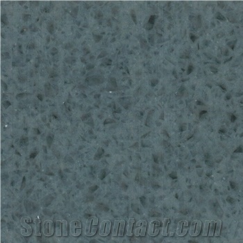 TS-T0002 Jade Green Quartz Tiles&Slabs Of China Stone,Use as Kitchen Countertop,Bathroom Vanity, Bathtub,Bar Top