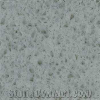 TS-T0005 Jade Crystal Green Quartz Tiles&Slabs Of China Stone,Use as Kitchen Countertop,Bathroom Vanity, Bathtub,Bar Top