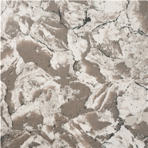 Ts-V005 Quartz Tiles&Slabs Of China Stone,Use as Kitchen Countertop,Bathroom Vanity, Bathtub,Bar Top