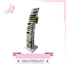 Artificial Stone Marble Display Shelf